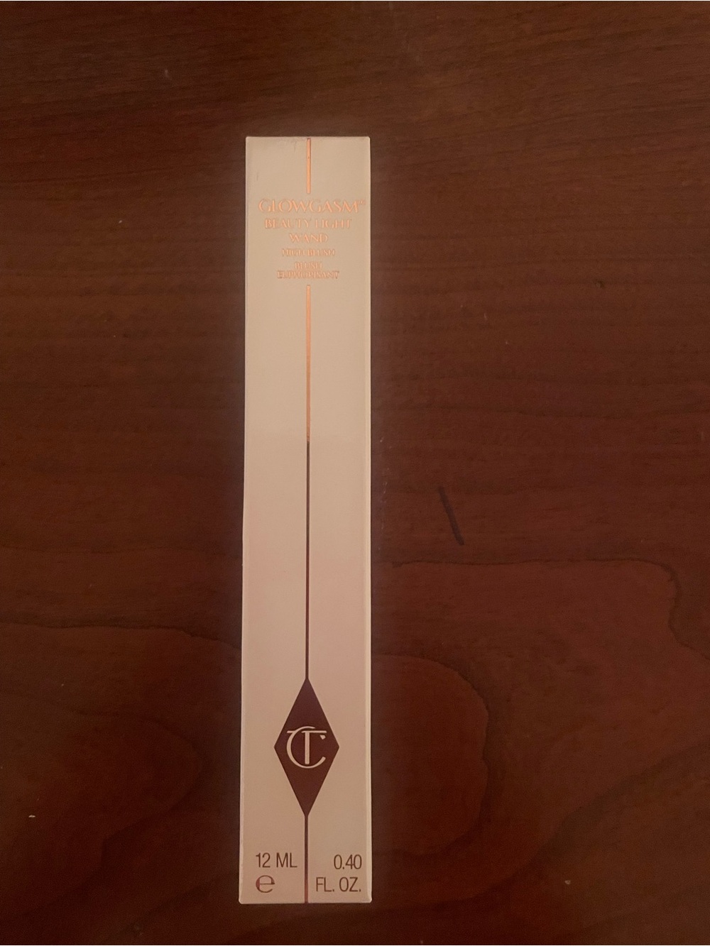 Charlotte Tilbury Light Wand- Pinkgasm